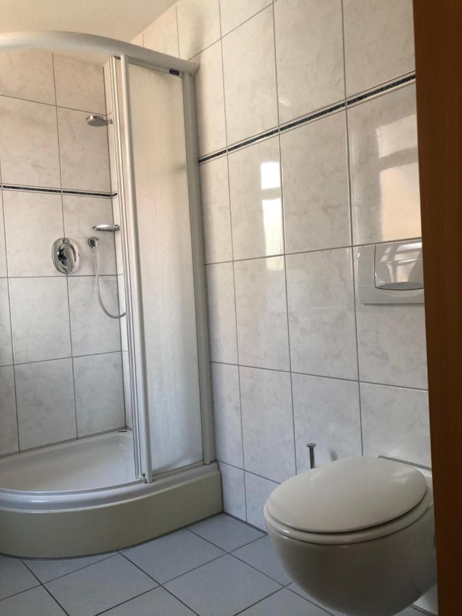 Gasthof Zum Baeren Buhlertann Esterno foto