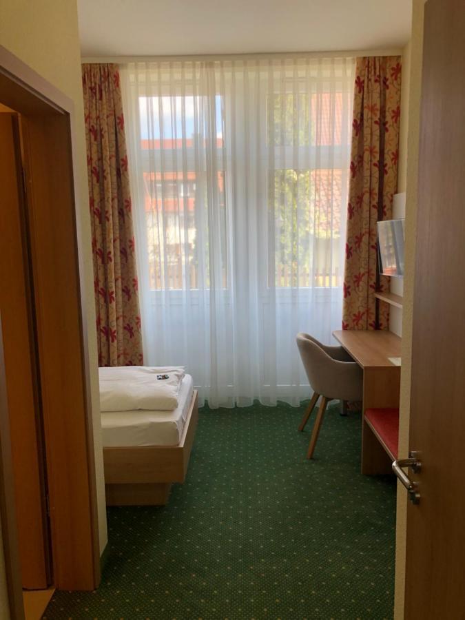 Gasthof Zum Baeren Buhlertann Esterno foto