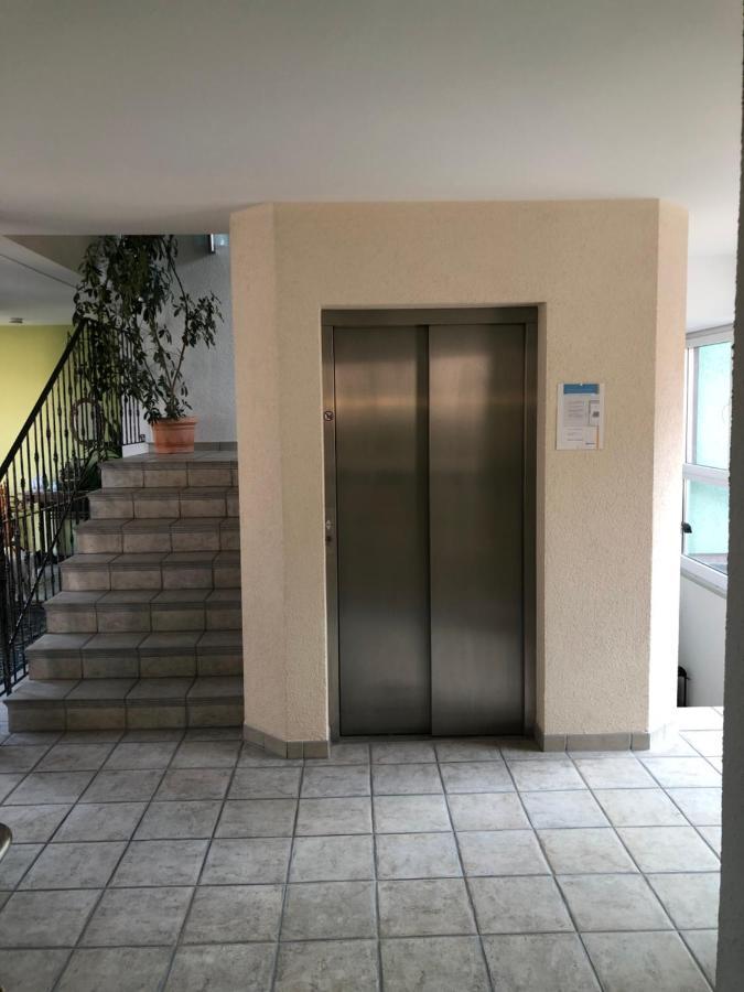 Gasthof Zum Baeren Buhlertann Esterno foto