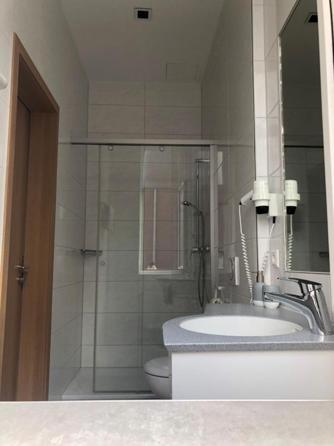 Gasthof Zum Baeren Buhlertann Esterno foto